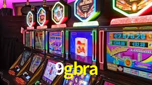 Desvendando o Mundo dos Jogos Virtuais na 9gbra