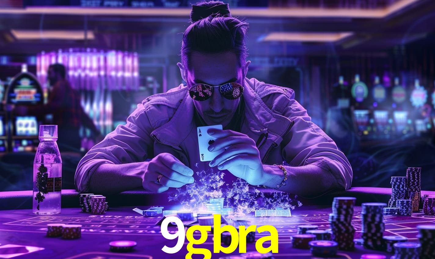 Daily Bonuses 9gbra