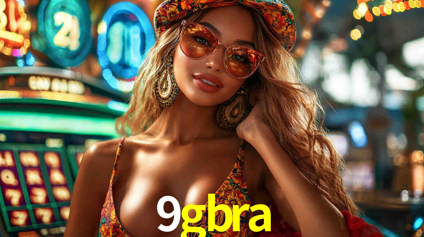 Experimente o Login Seguro Premium no 9gbra