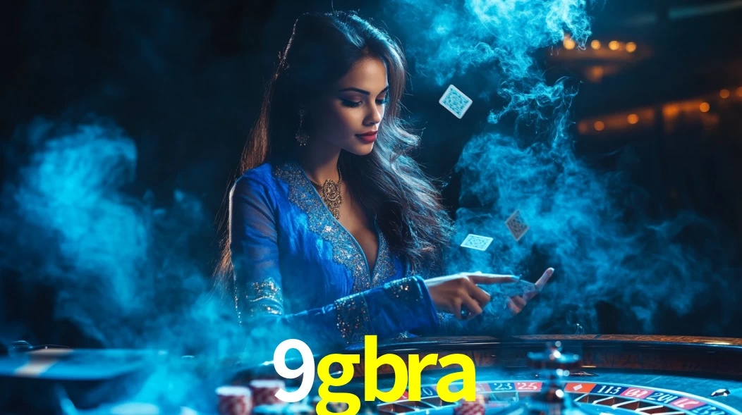Provedores de Jogos 9gbra