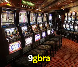 A Experiência Imersiva dos Cassinos Ao Vivo no 9gbra