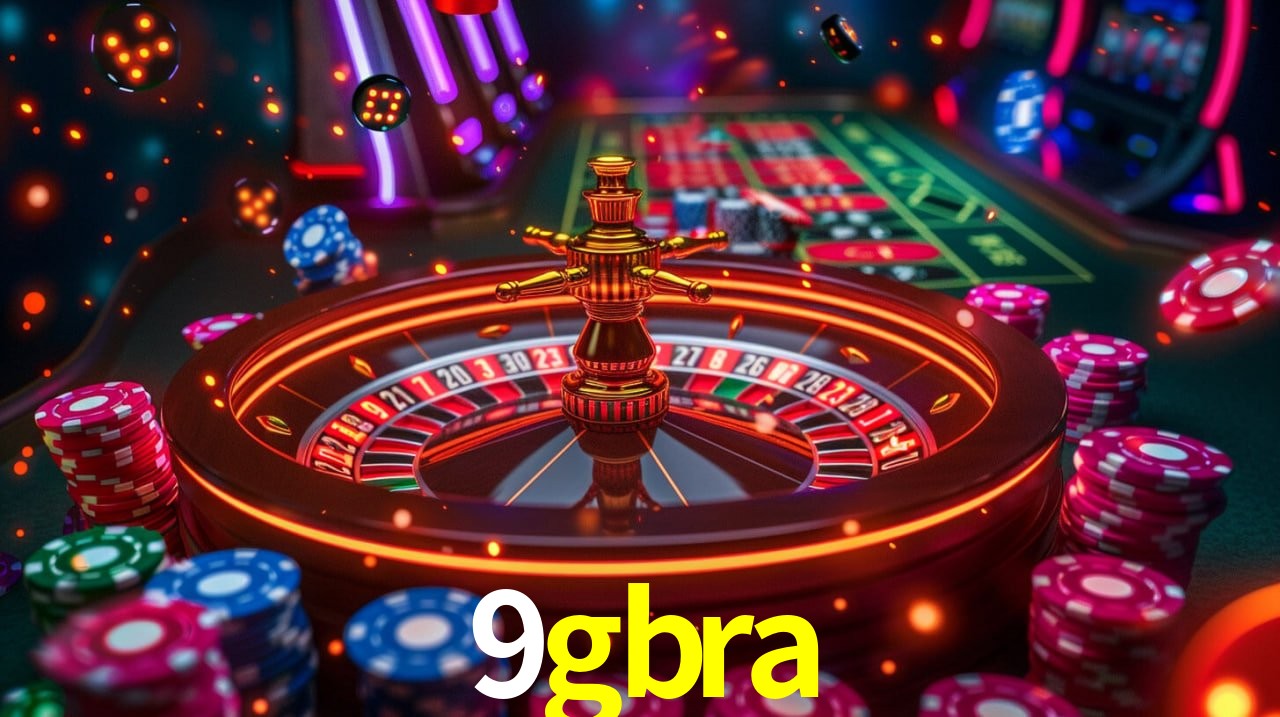 A Emoção da Loteria na 9gbra: Uma Chance de Mudança de Vida