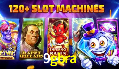 Seasonal Promotions 9gbra