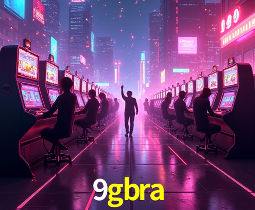 Apostas Esportivas na 9gbra: Um Guia Completo