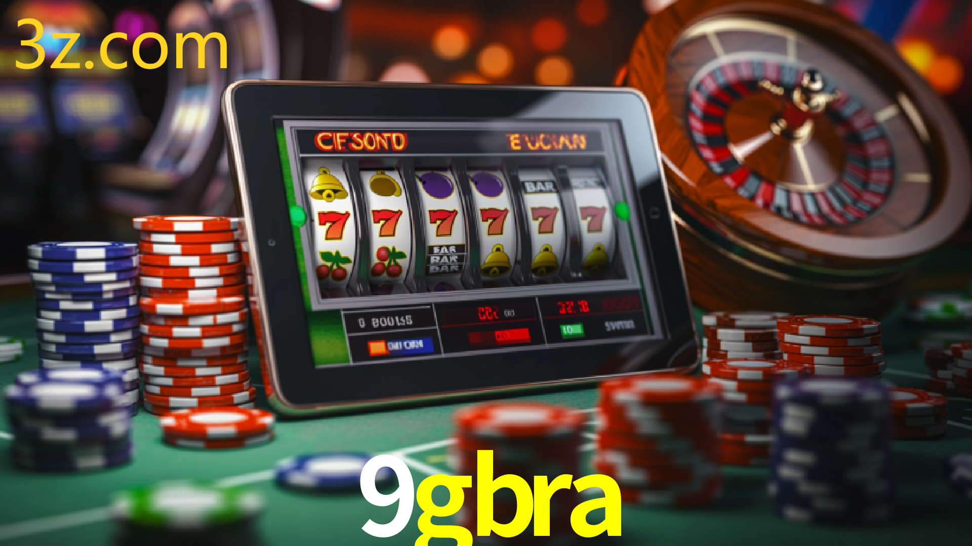 9GBRA