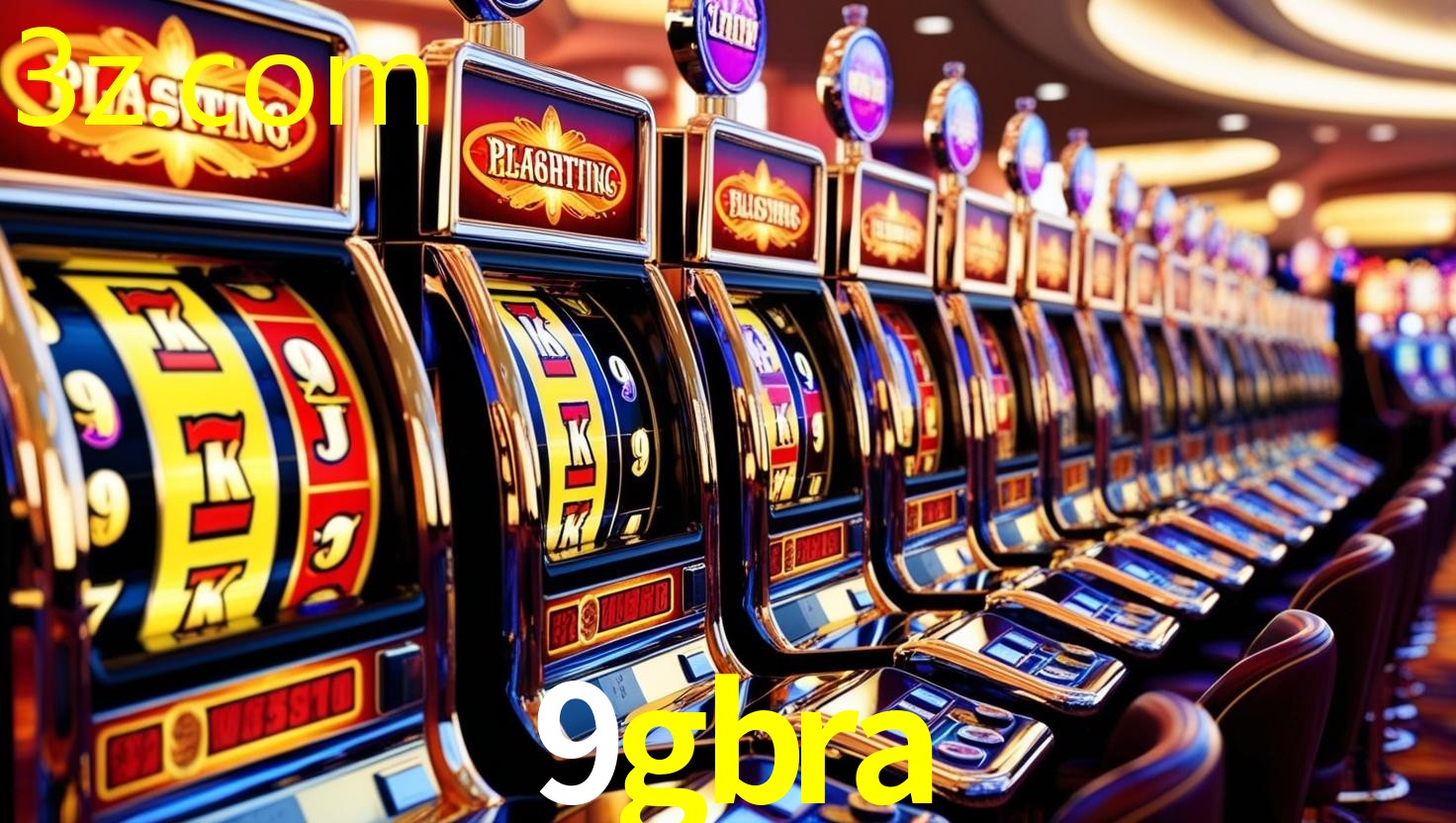 9GBRA