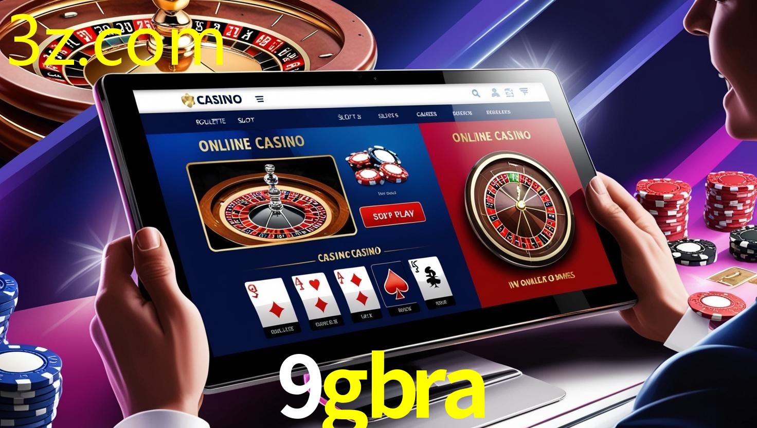 9GBRA