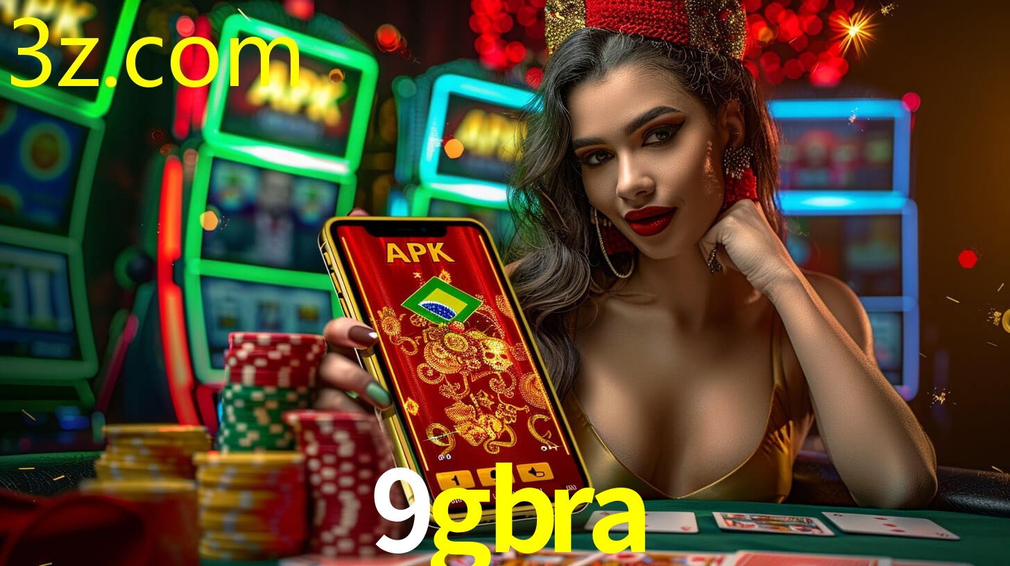 9GBRA