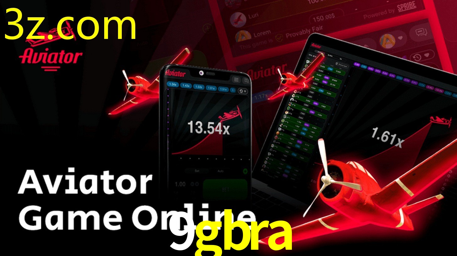 9GBRA