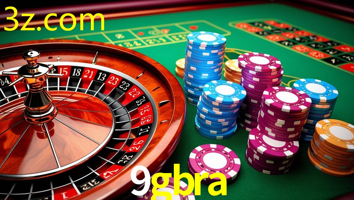 9GBRA
